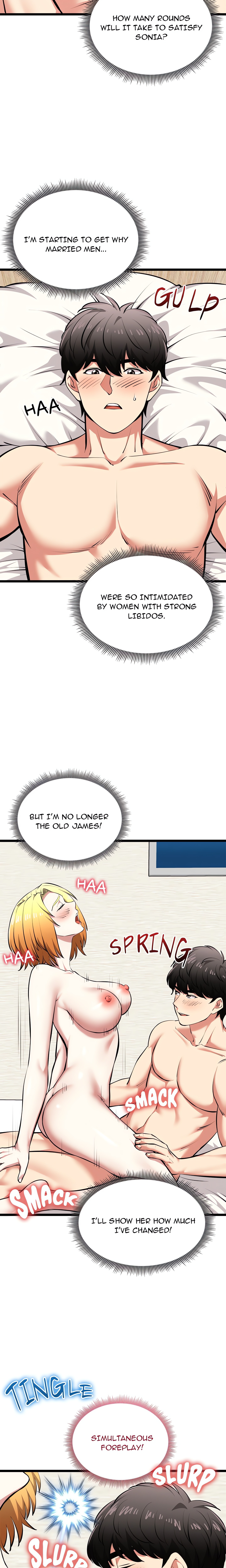 Start Game chapter 25 page 16