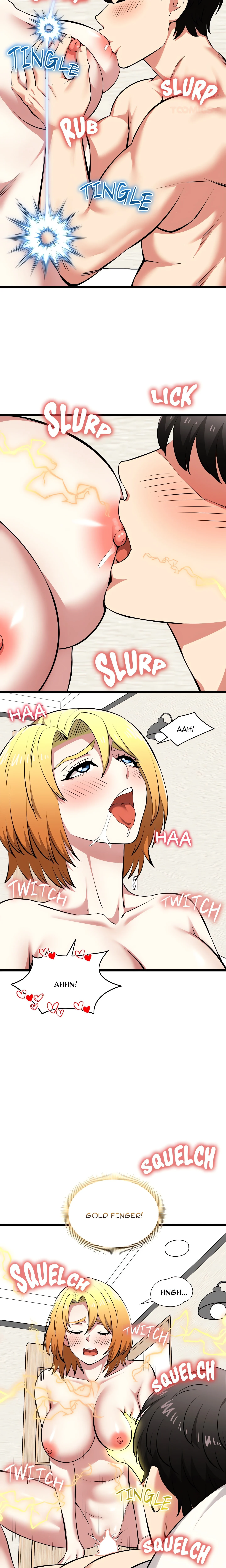 Start Game chapter 25 page 17