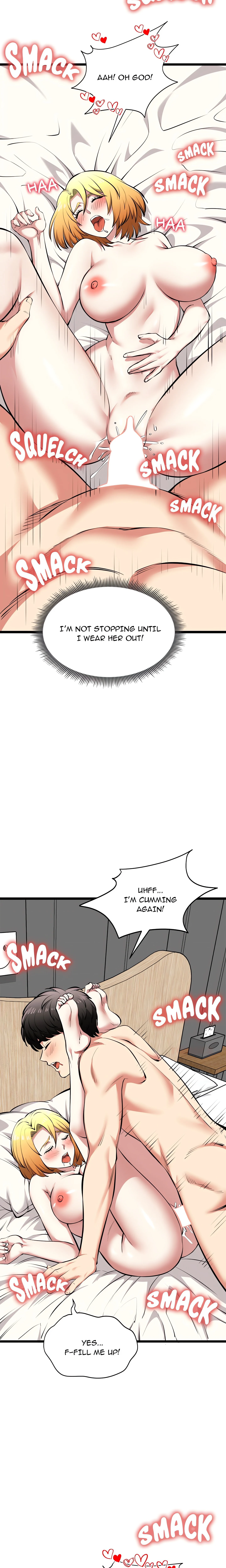 Start Game chapter 25 page 22
