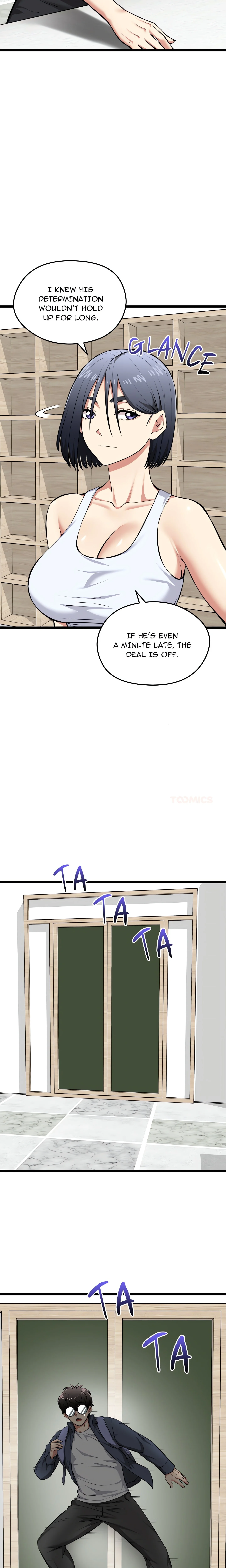 Start Game chapter 26 page 2