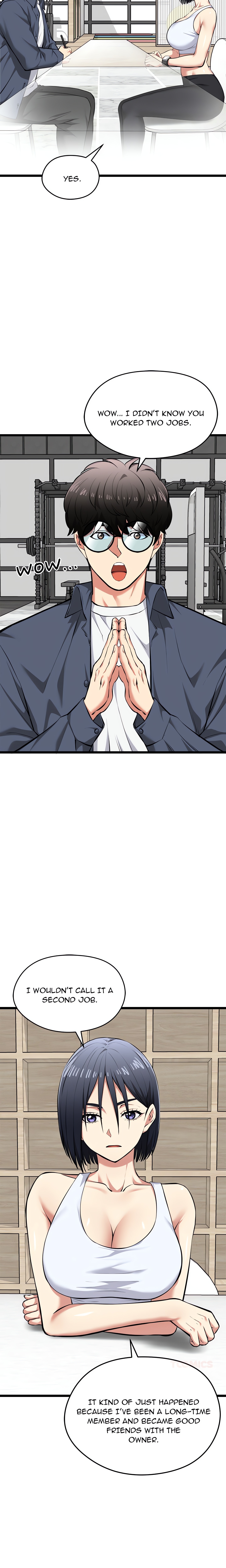 Start Game chapter 26 page 5