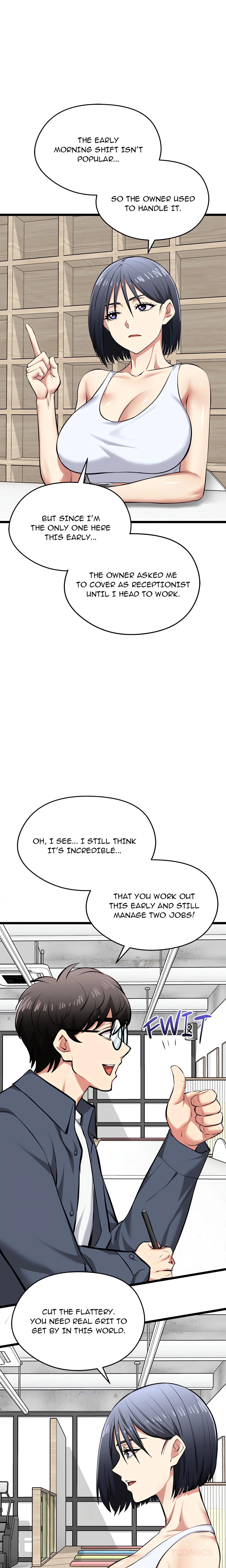 Start Game chapter 26 page 6