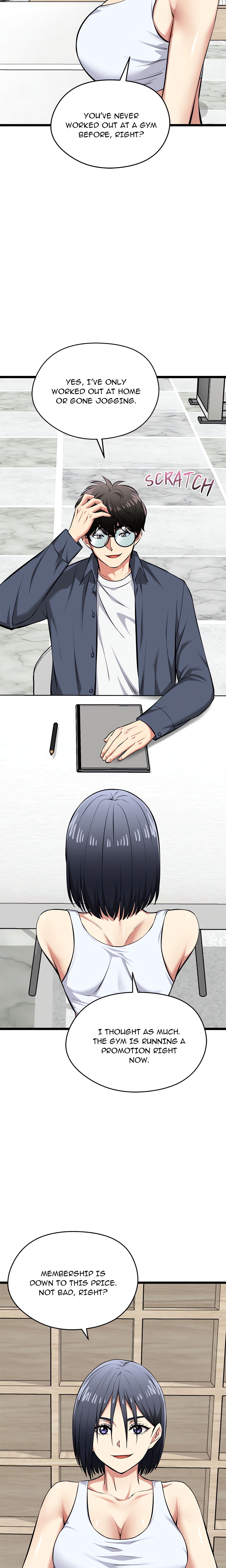Start Game chapter 26 page 7