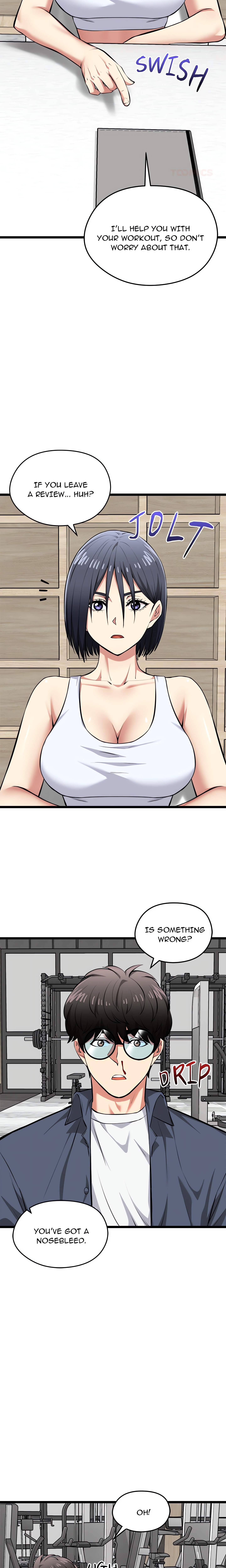 Start Game chapter 26 page 8