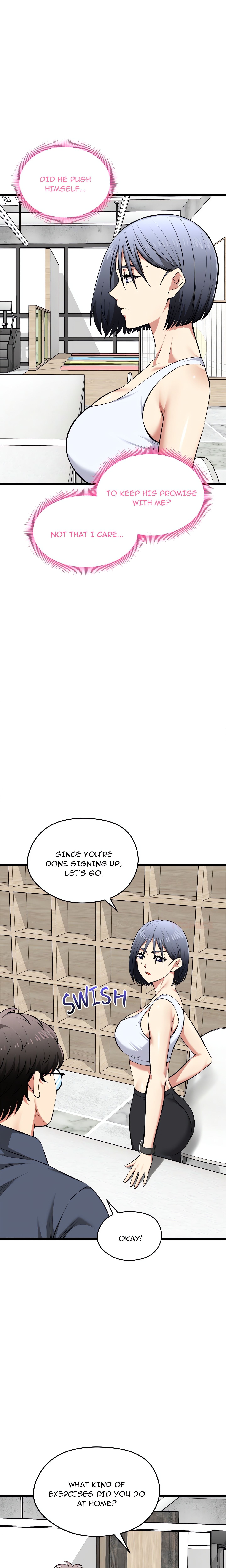 Start Game chapter 26 page 12