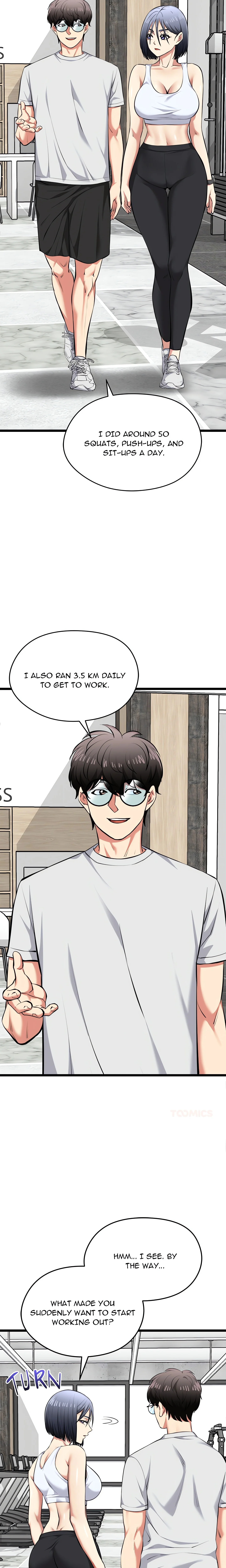 Start Game chapter 26 page 13