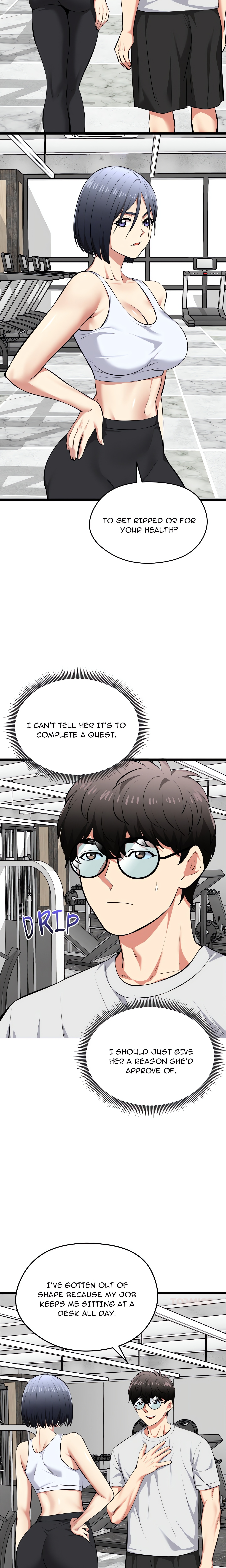 Start Game chapter 26 page 14