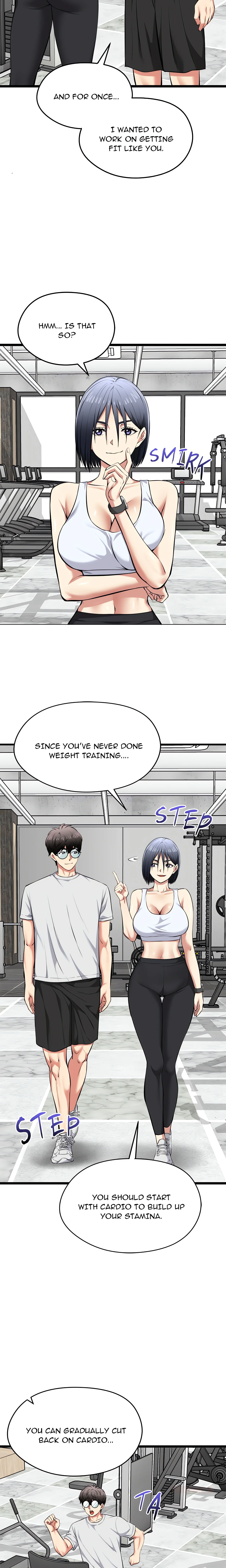 Start Game chapter 26 page 15