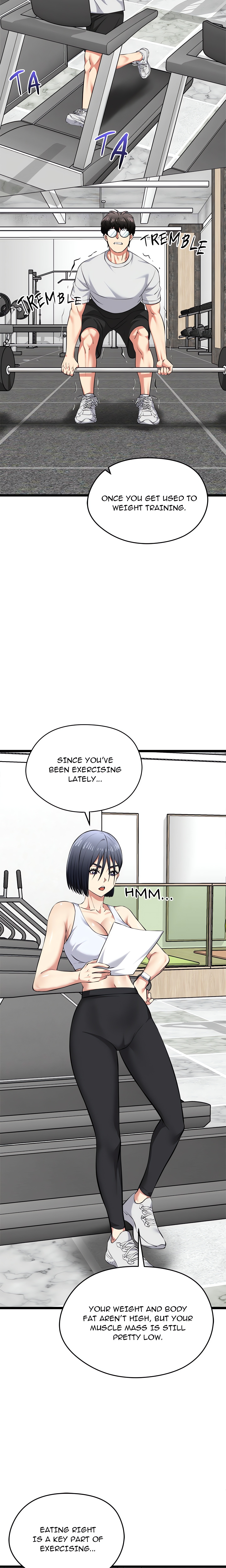 Start Game chapter 26 page 16