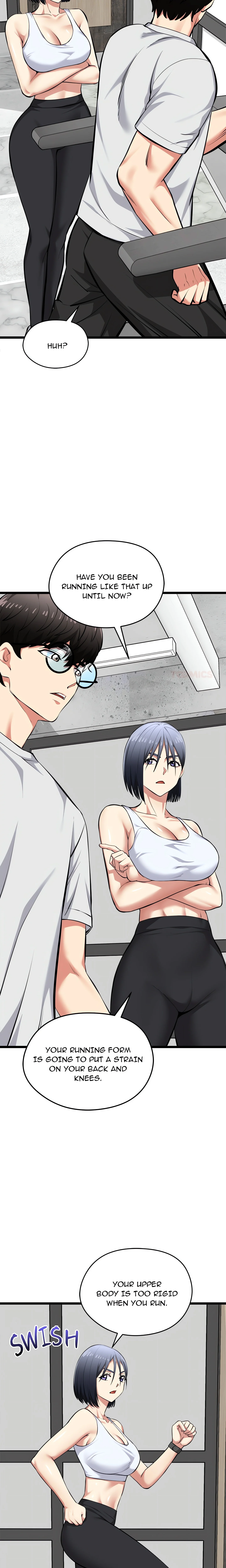 Start Game chapter 26 page 20