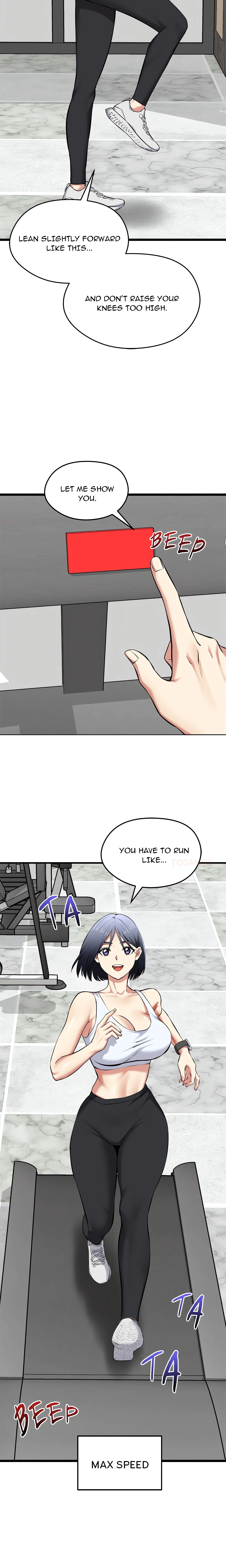 Start Game chapter 26 page 21