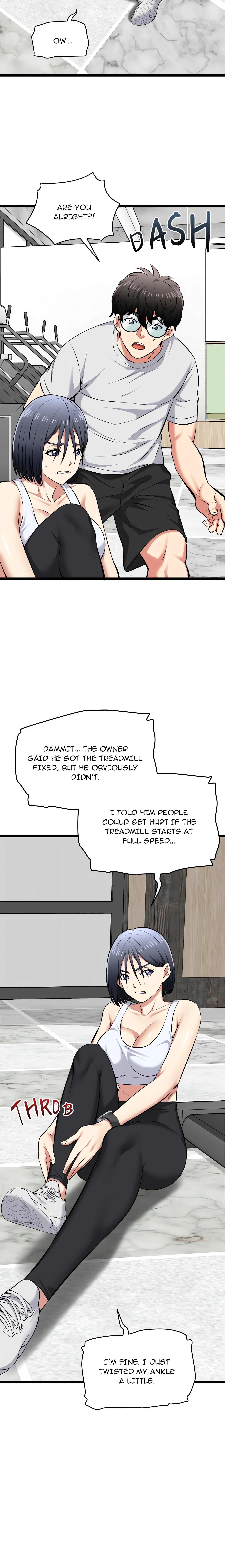 Start Game chapter 26 page 23