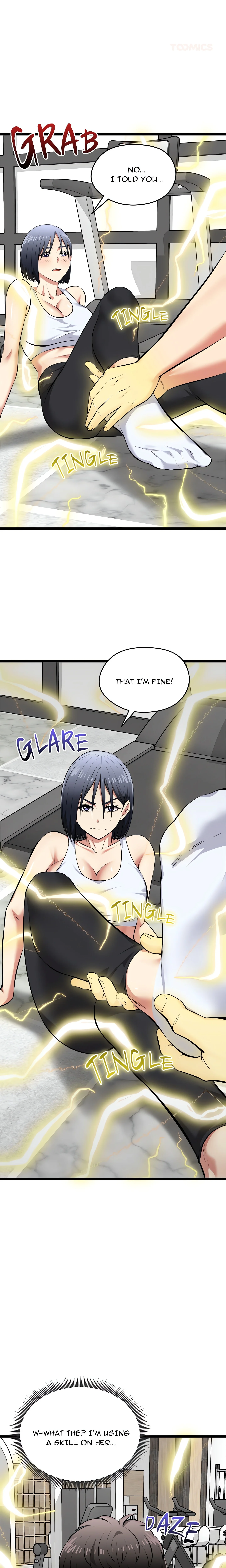 Start Game chapter 26 page 26