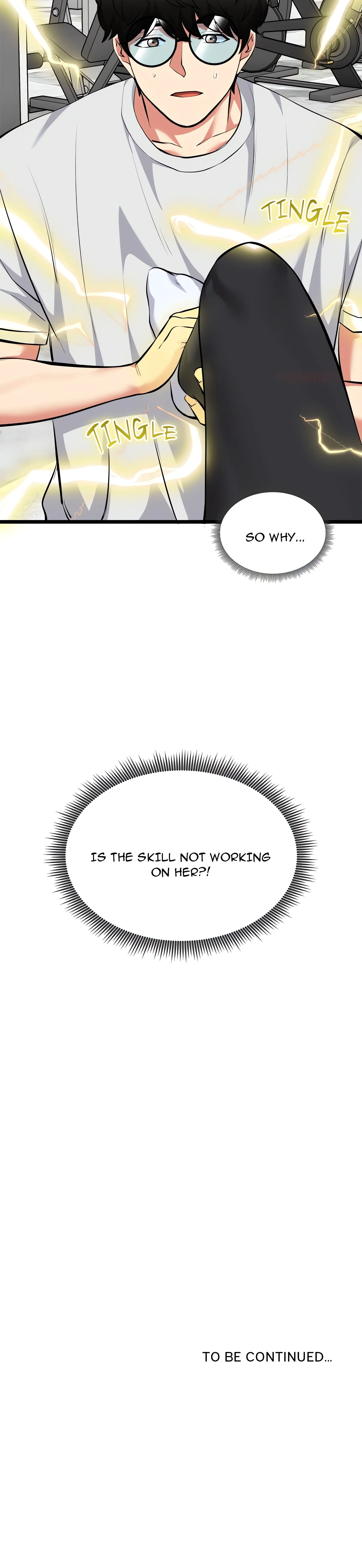 Start Game chapter 26 page 27