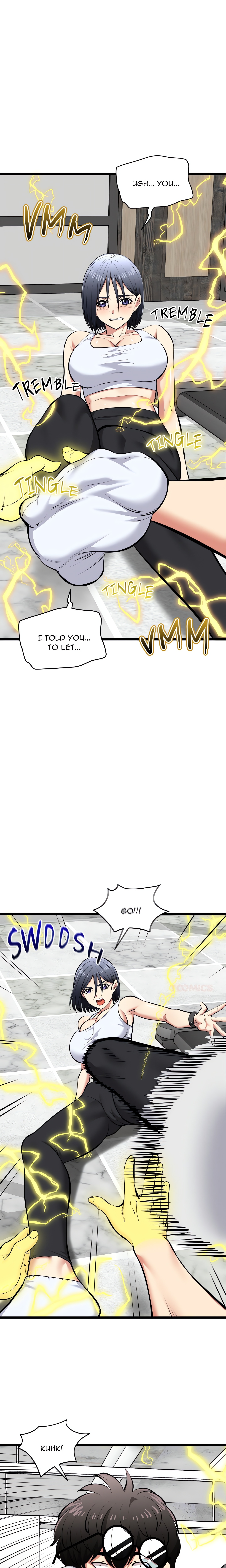 Start Game chapter 27 page 3