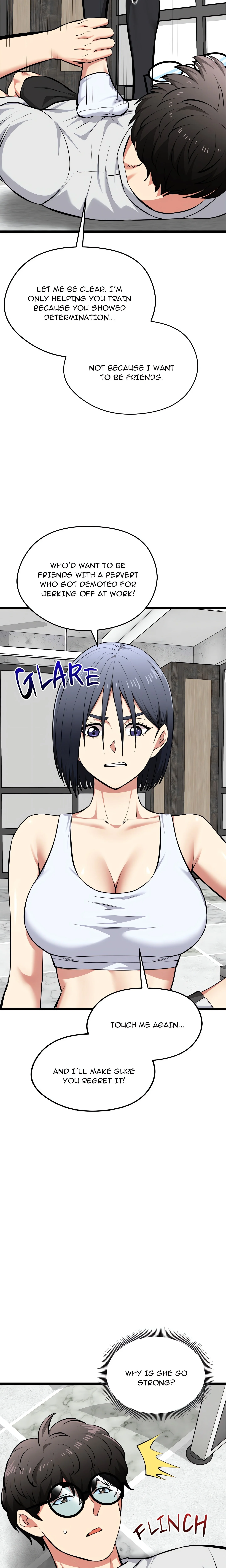 Start Game chapter 27 page 7