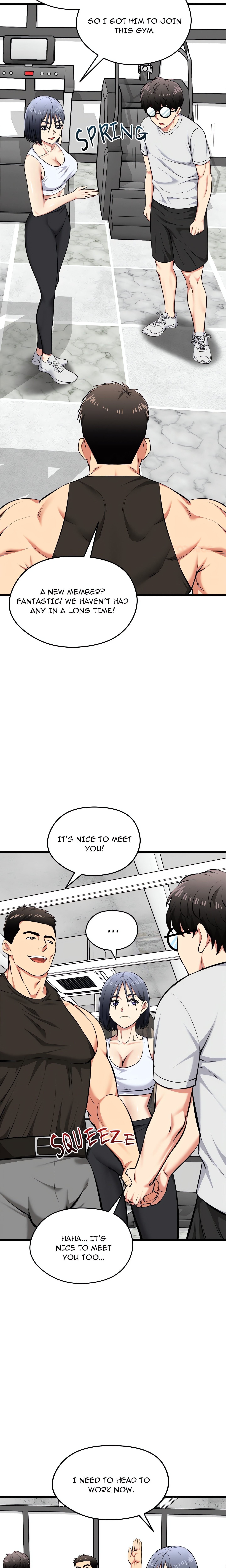 Start Game chapter 27 page 10