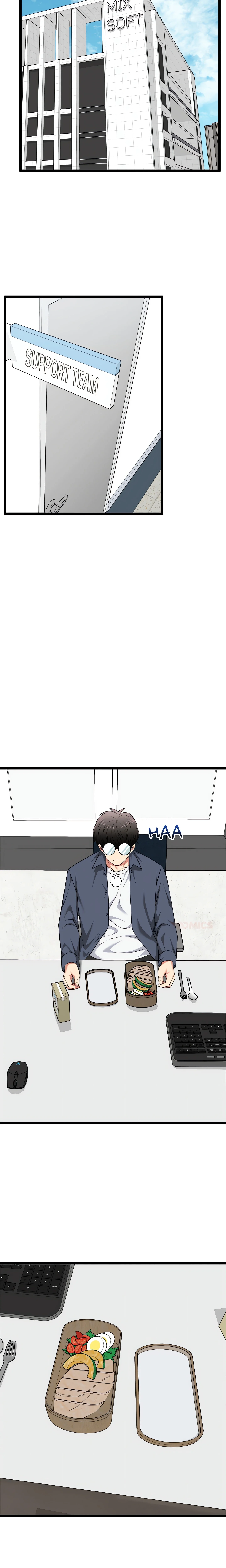 Start Game chapter 27 page 12