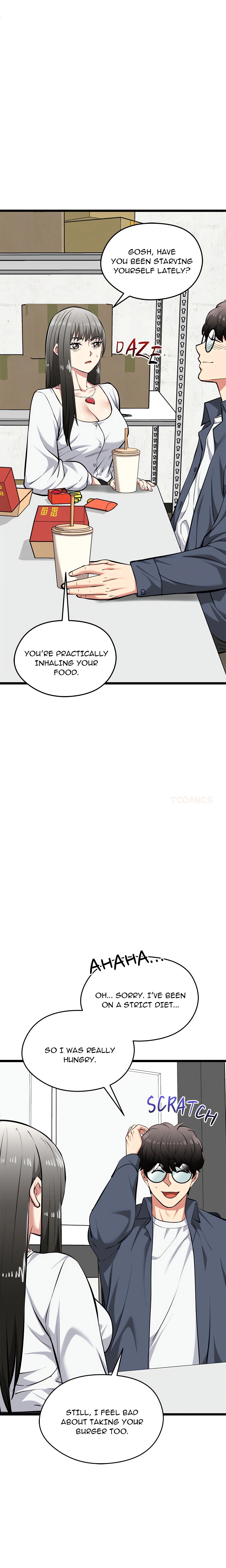 Start Game chapter 28 page 2