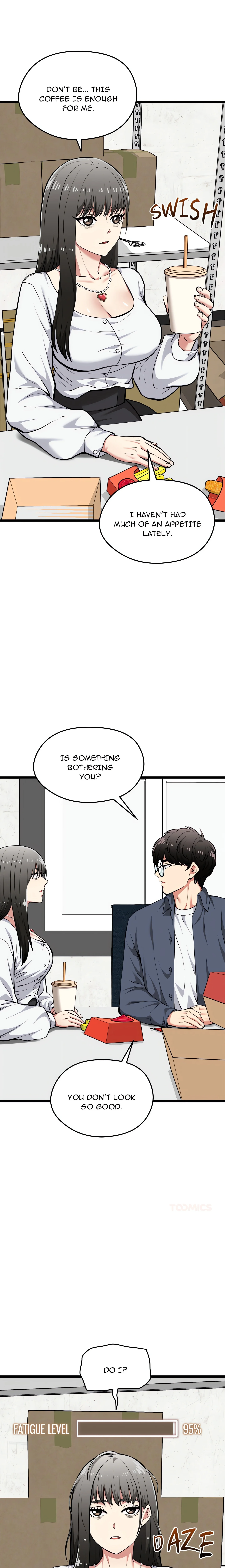 Start Game chapter 28 page 3