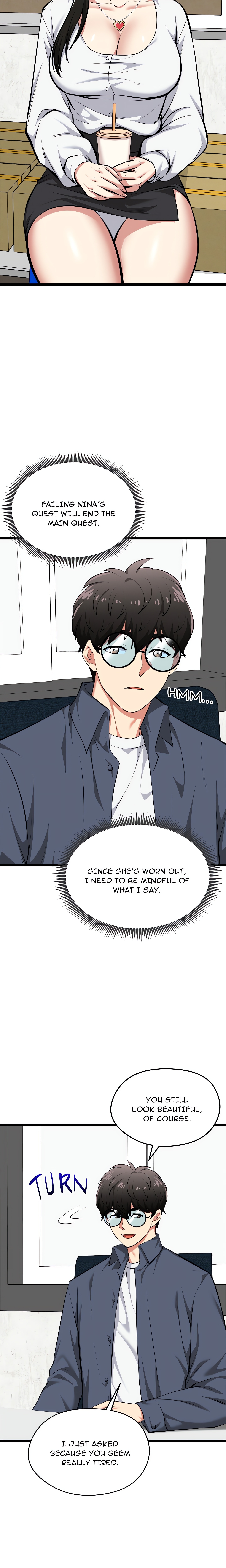 Start Game chapter 28 page 4