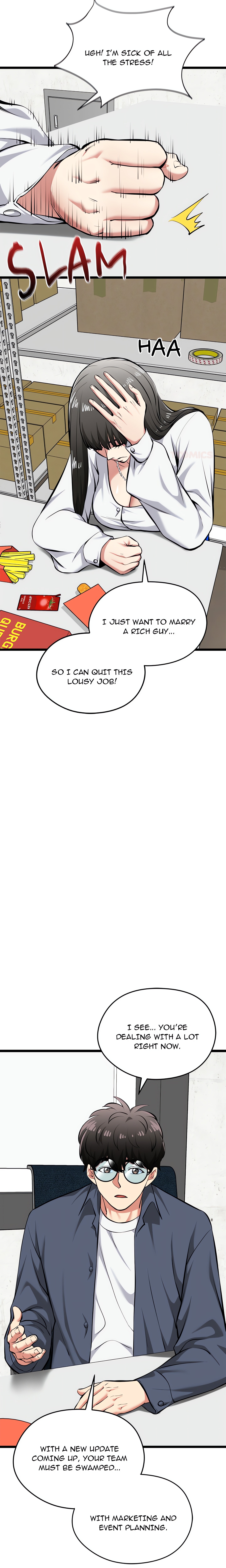 Start Game chapter 28 page 6