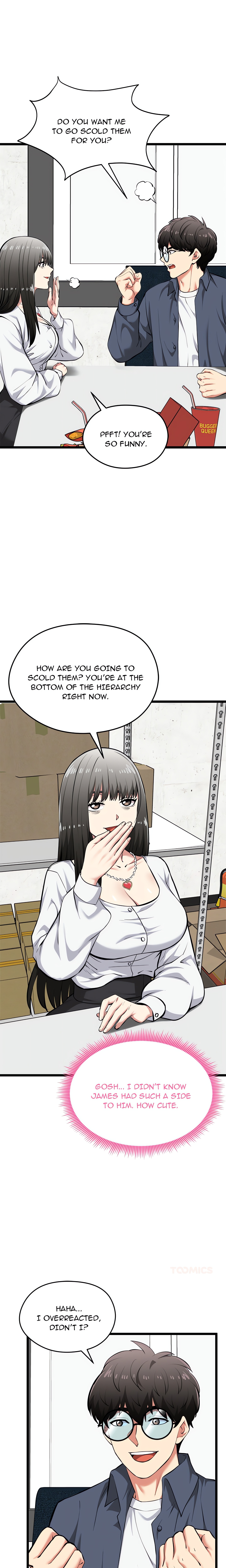 Start Game chapter 28 page 8