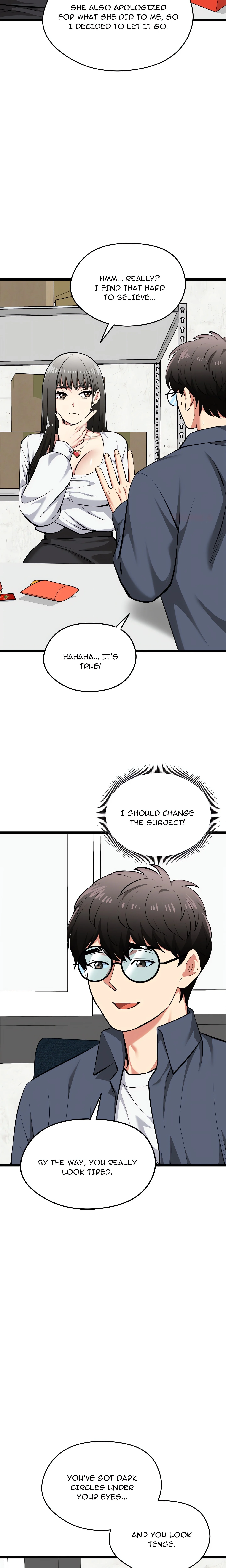 Start Game chapter 28 page 11