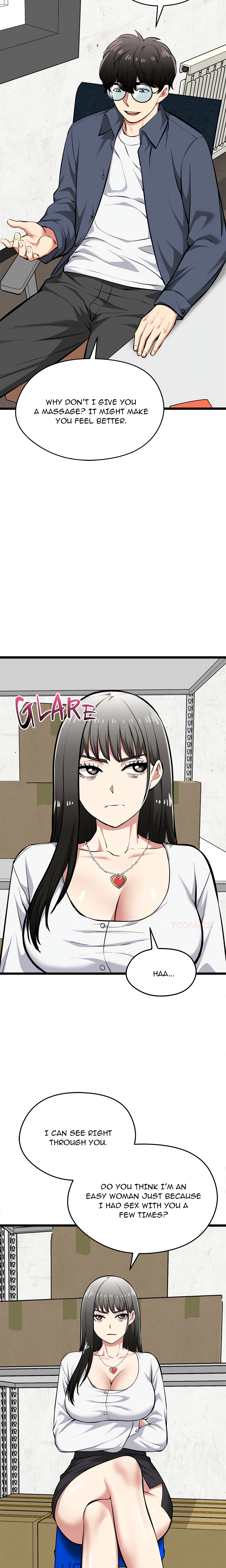 Start Game chapter 28 page 12