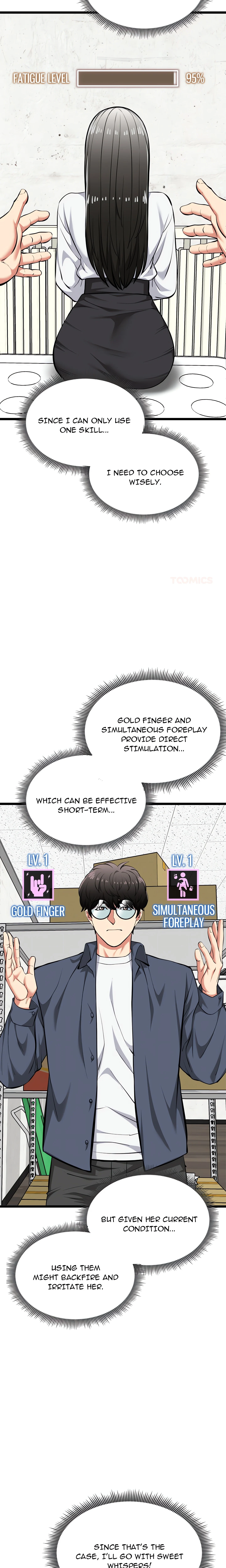 Start Game chapter 28 page 16