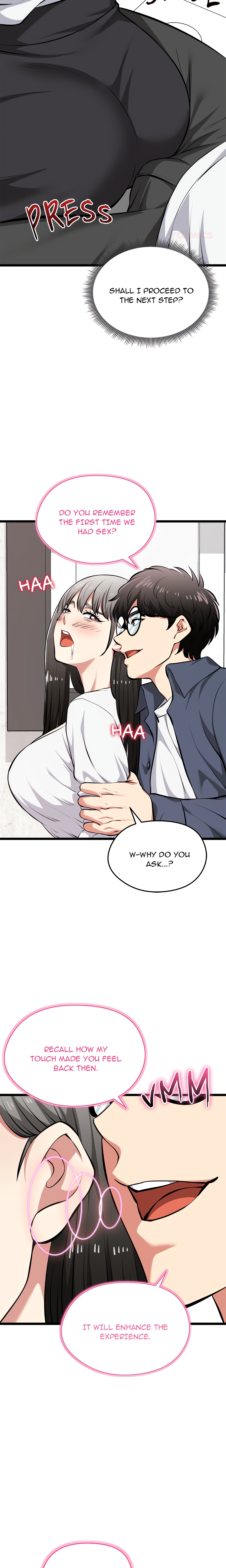 Start Game chapter 28 page 20