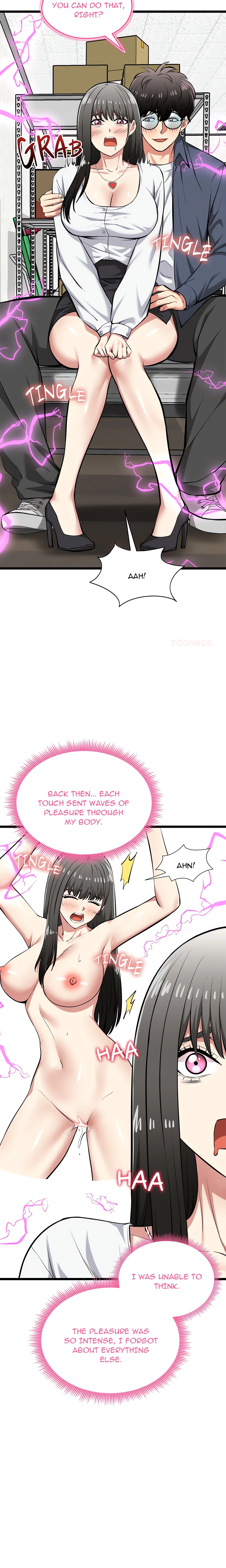 Start Game chapter 28 page 21