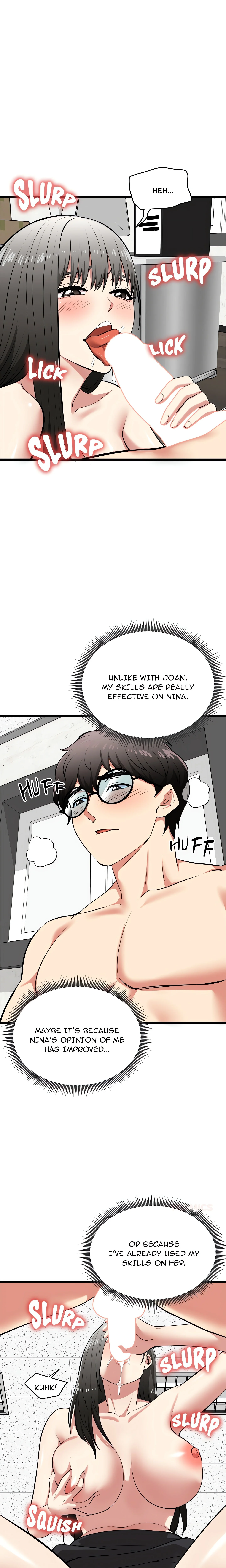 Start Game chapter 29 page 3