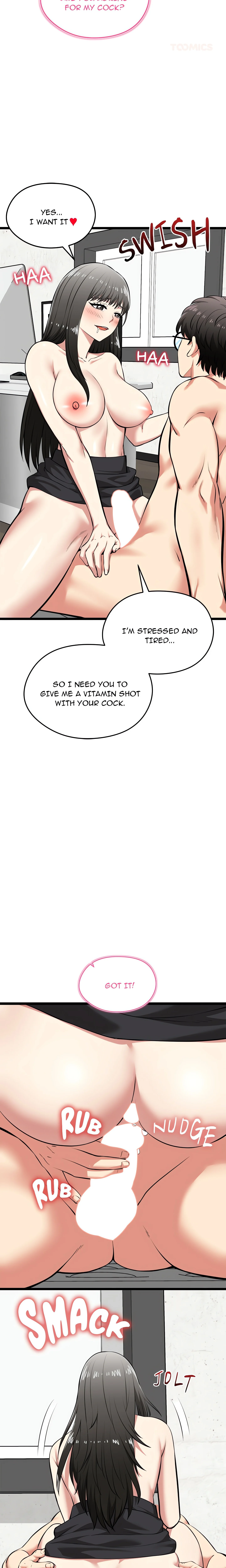 Start Game chapter 29 page 5