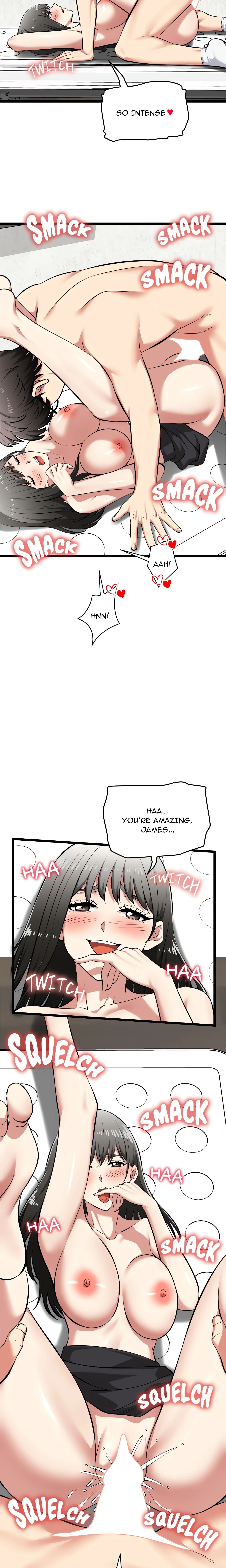 Start Game chapter 29 page 18