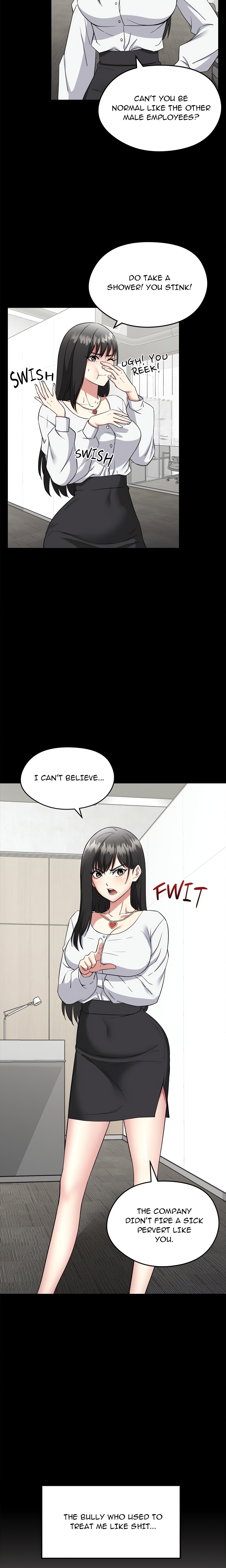 Start Game chapter 3 page 2