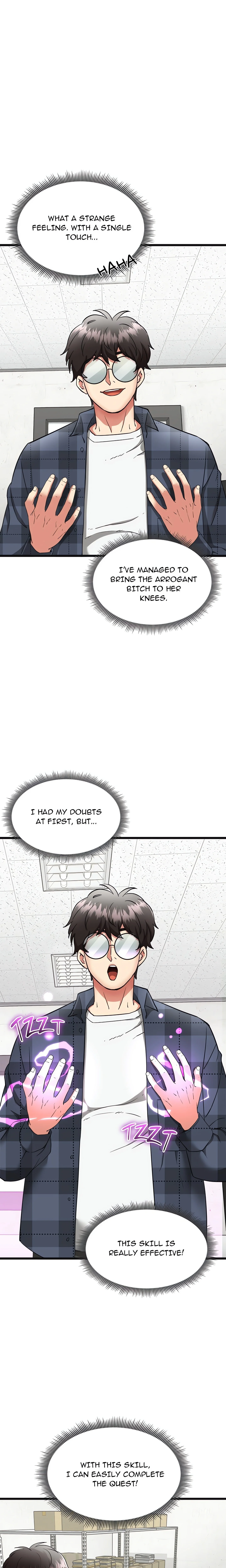 Start Game chapter 3 page 4