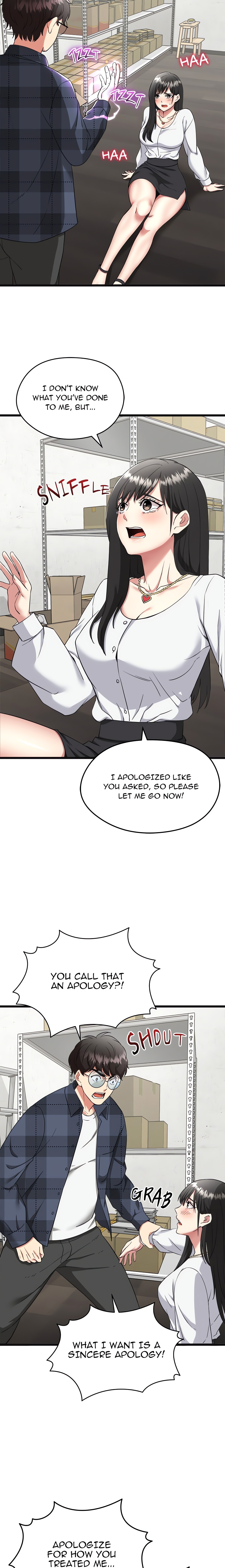 Start Game chapter 3 page 5