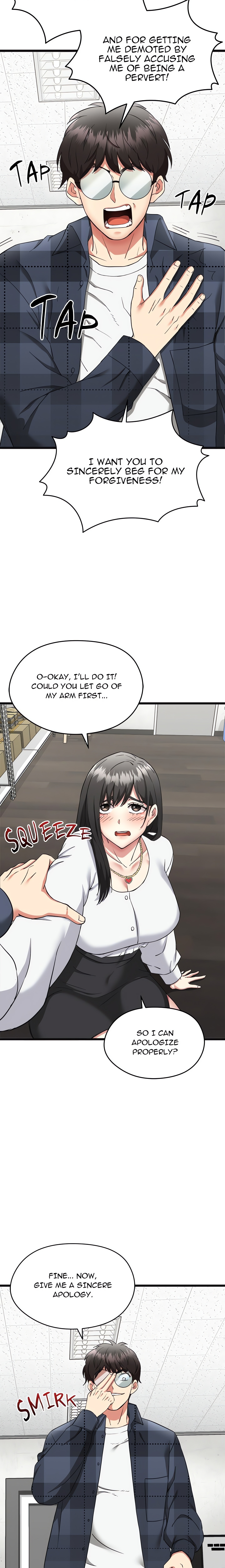 Start Game chapter 3 page 6