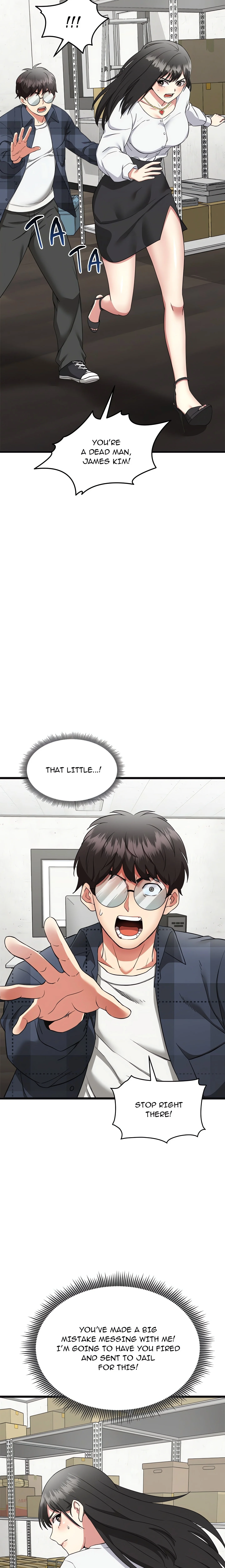 Start Game chapter 3 page 8