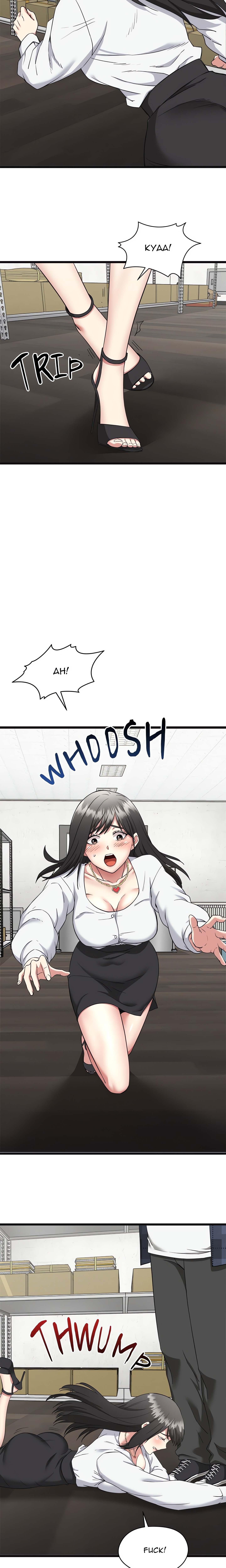 Start Game chapter 3 page 9
