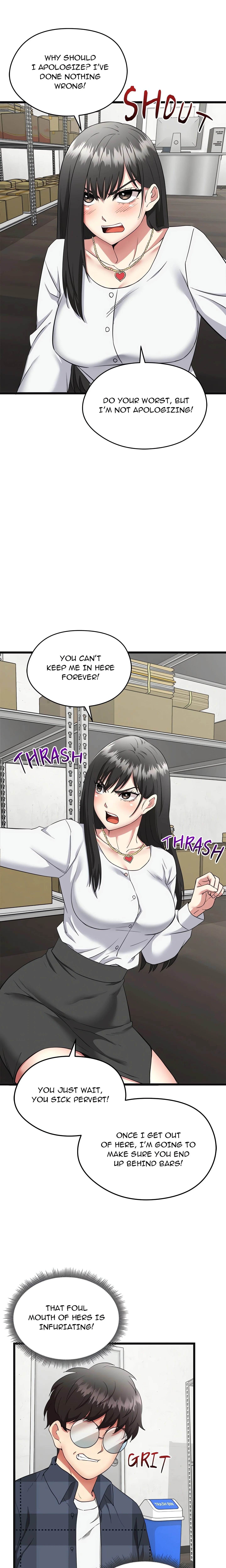 Start Game chapter 3 page 12