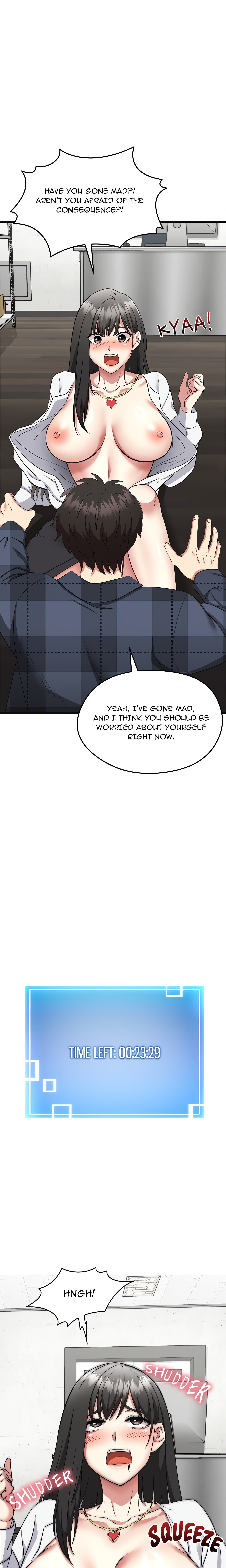 Start Game chapter 3 page 19