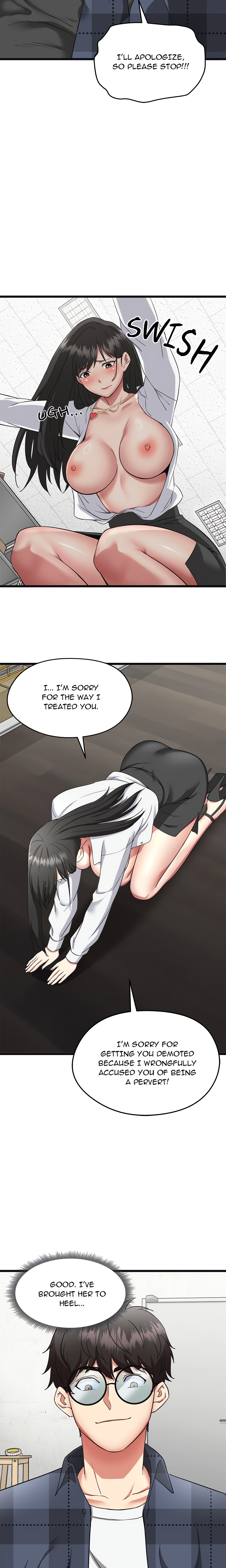 Start Game chapter 3 page 22