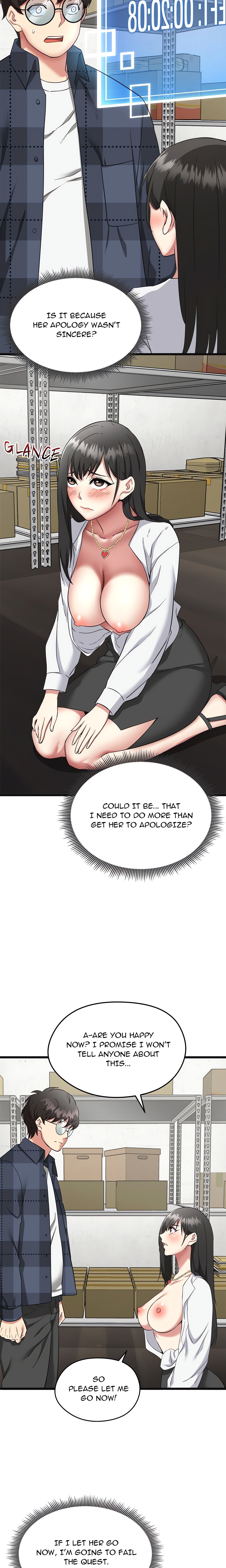 Start Game chapter 3 page 24