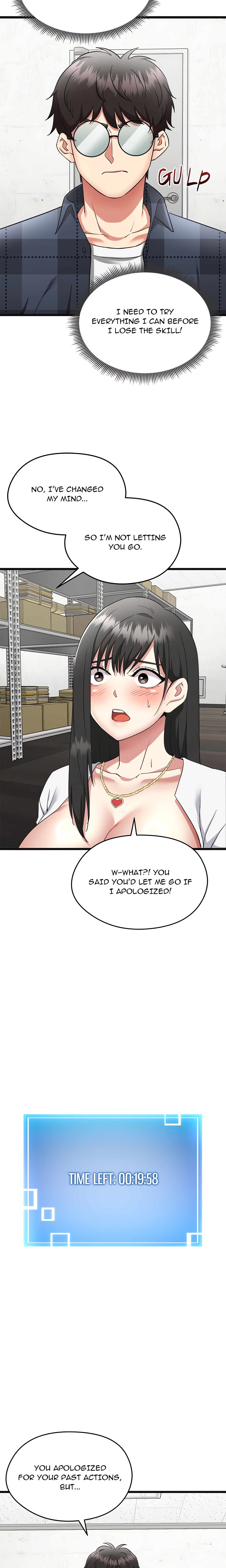 Start Game chapter 3 page 25