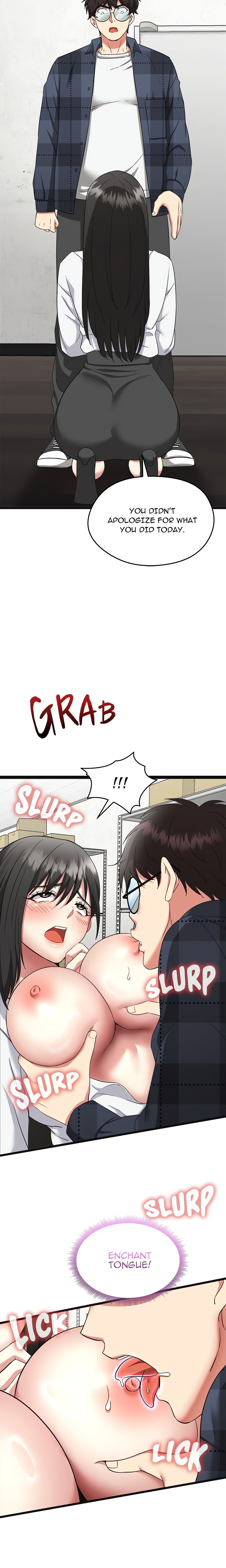 Start Game chapter 3 page 26
