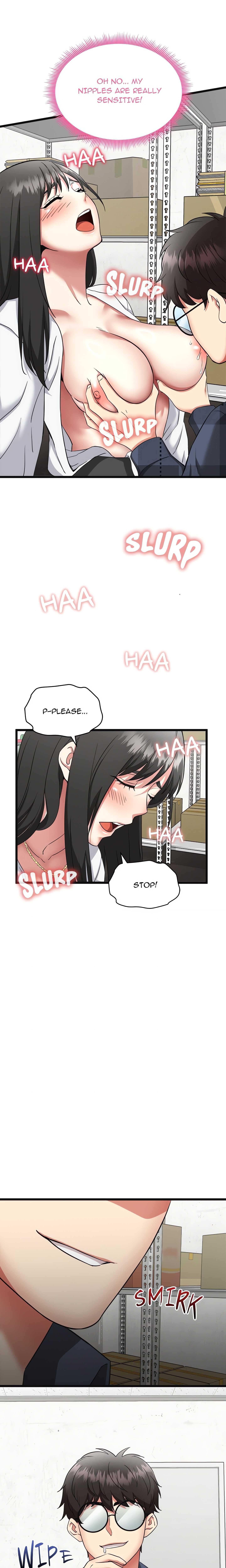 Start Game chapter 3 page 27