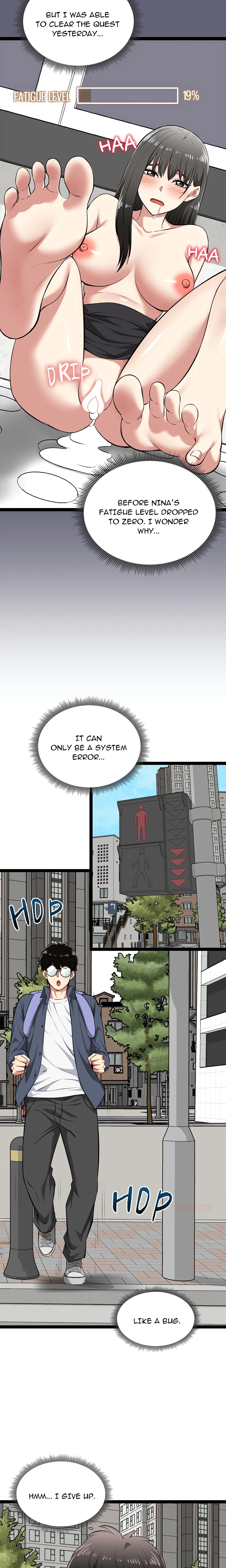 Start Game chapter 30 page 3
