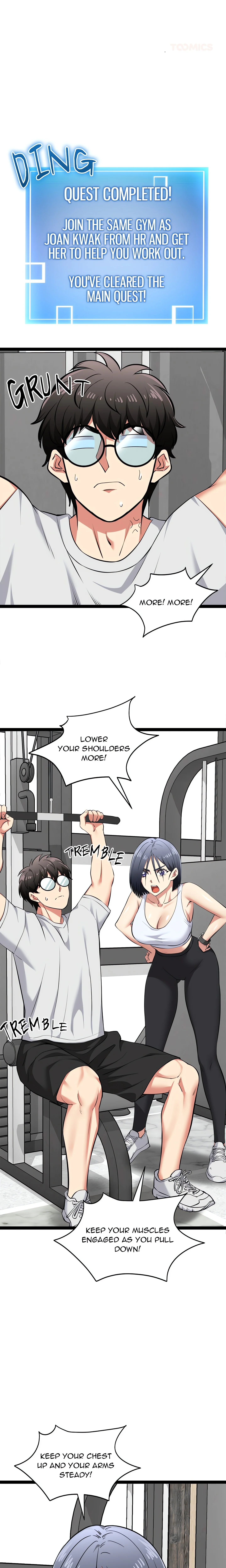 Start Game chapter 30 page 5
